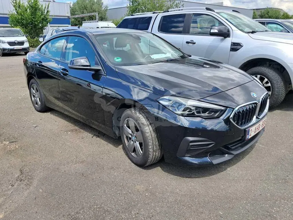 BMW 2 Series Gran Coupé 218i 2021