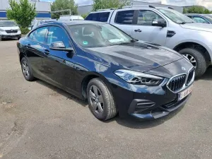 BMW 2 Series Gran Coupé 218i 2021