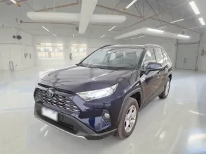Toyota Rav4 2.5 Business 2021