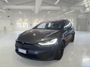 Tesla Model X 100 kWh 2024