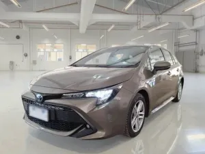 Toyota Corolla Touring Sports 1.8 Business 2020
