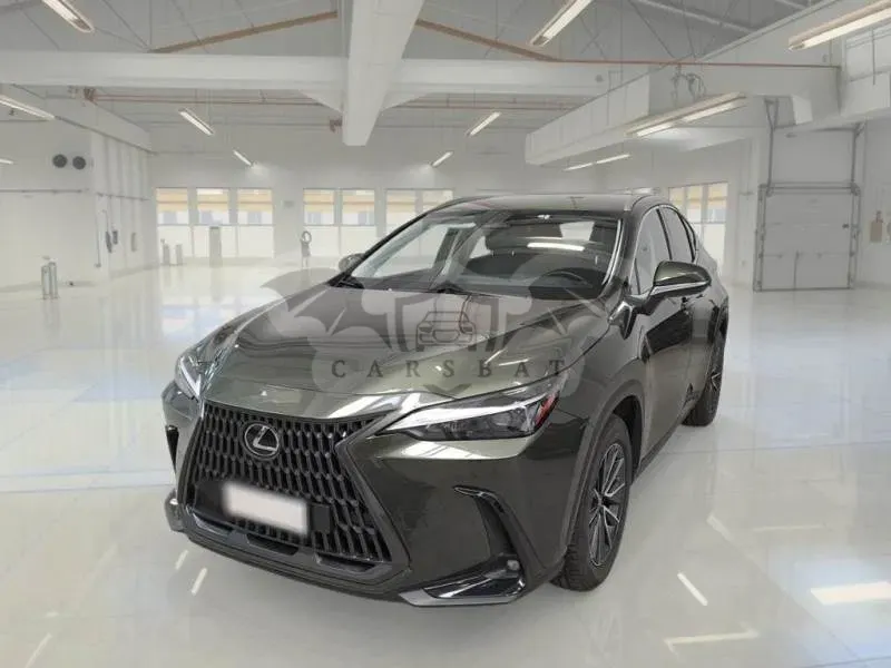 Lexus NX 450h Premium 2023