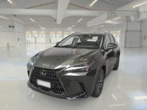 Lexus NX 450h Premium 2023