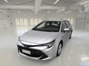 Toyota Corolla Touring Sports 1.8 Business 2021