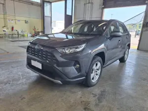 Toyota Rav4 2.5 Business 2021
