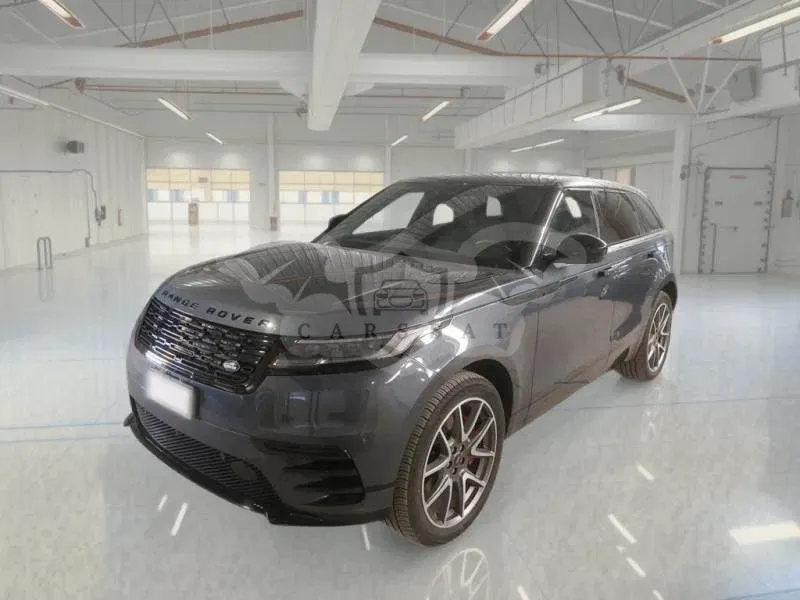Land Rover Range Rover Velar 2.0 R-Dynamic HSE 2024