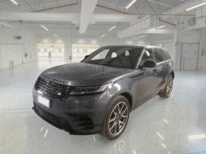 Land Rover Range Rover Velar 2.0 R-Dynamic HSE 2024