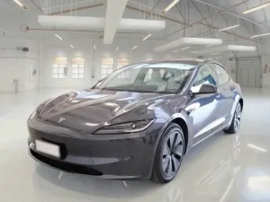 Tesla Model 3 Long Range 75 kWh 2023