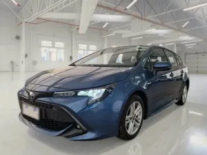 Toyota Corolla Touring Sports 1.8 Business 2022