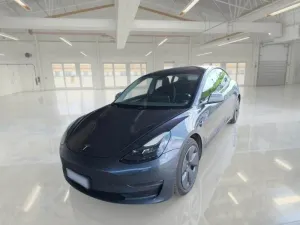 Tesla Model 3 Long Range 75 kWh 2022