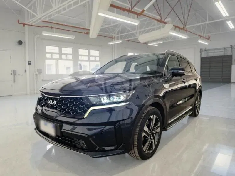 Kia Sorento 1.6 T-GDI 2022