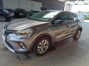 Renault Captur / QM3 1.6 Intens 2022