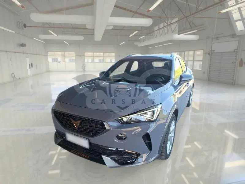 Cupra Formentor 1.4 e-Hybrid 2022