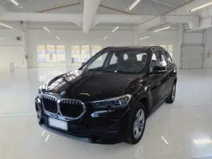 BMW X1 25e Business Advantage 2022