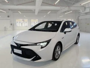 Toyota Corolla Touring Sports 1.8 Business 2019