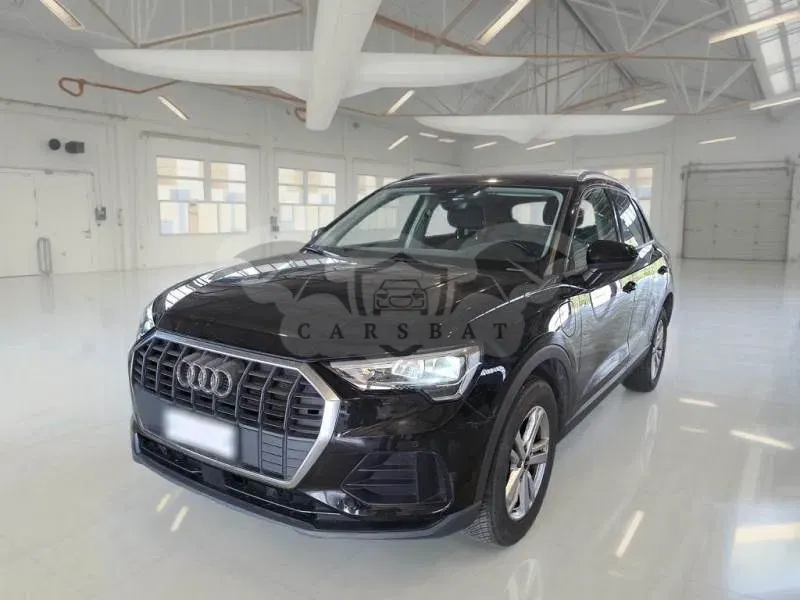 Audi Q3 45 TFSIe Business 2022