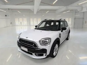 Mini Countryman Cooper SE 1.5 Hype 2019
