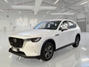Mazda CX-60 2.5 Prime-Line 2023
