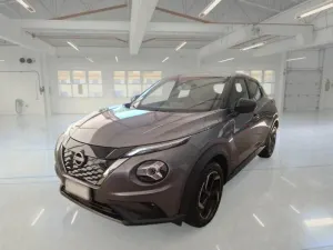 Nissan Juke 1.6 N-connecta 2023