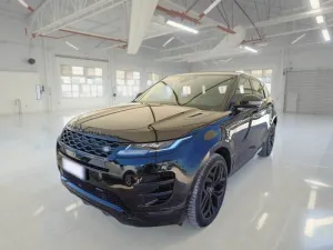 Land Rover Range Rover Evoque 1.5 P300e R-Dynamic 2022