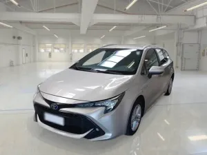 Toyota Corolla Touring Sports 1.8 Business 2021