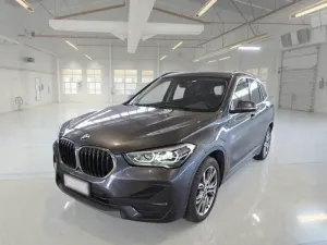 BMW X1 25e Business Advantage 2021