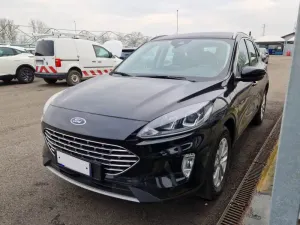 Ford Kuga 2.5 2021