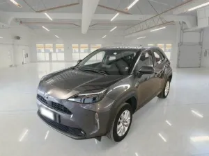 Toyota Yaris Cross 1.5h Business 2022