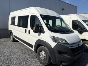 Citroën Jumper L3H2 2.2 HDI Club 2020
