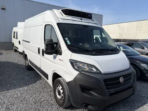 Fiat Ducato 2.3 MultiJet 2021