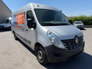 Renault Master L4H2 2.3 DCI 2015