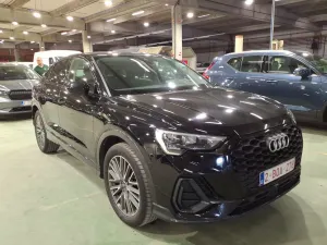 Audi Q3 Sportback 35 TDI Business 2022