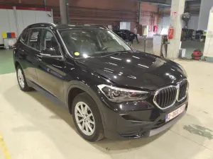 BMW X1 16d 2021