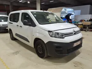 Citroën Berlingo XL 1.5 HDI Club 2022