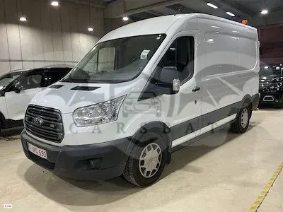 Ford L2H2 2.0 TDCI Trend 2017
