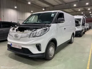 Maxus eDeliver 3 35 kWh 2021