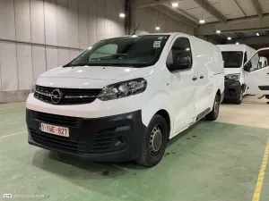 Opel Vivaro L3H1 1.5 2020