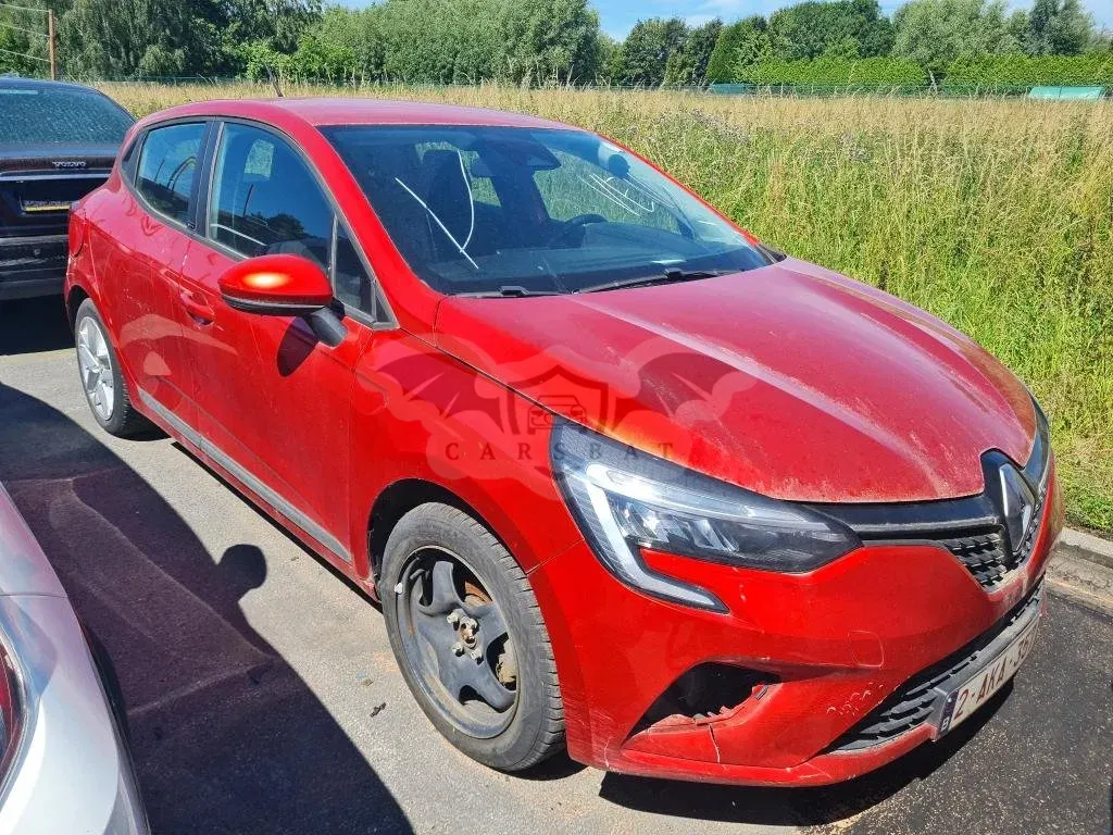 Renault Clio 1.6 Corporate Edition 2021
