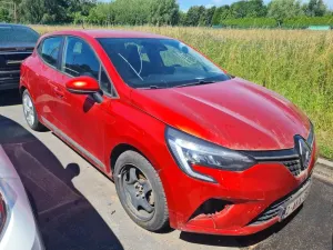 Renault Clio 1.6 Corporate Edition 2021