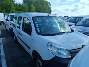 Renault Kangoo Express 1.5 DCI Comfort 2020