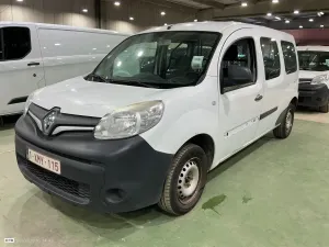 Renault Kangoo Express 1.5 DCI Comfort 2020
