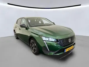 Peugeot 308 1.2i Allure Pack 2022