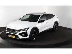 Peugeot 408 1.2 Allure 2025