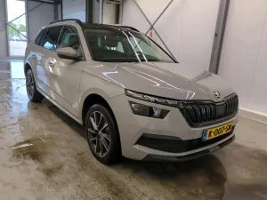 Skoda Kamiq 1.0 TSI Business 2021