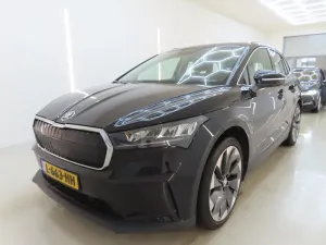 Skoda Enyaq iV 80 2021