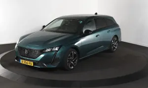 Peugeot 308 SW 1.6 Allure Pack 2023