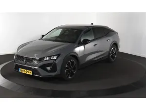 Peugeot 408 1.2 Allure 2025