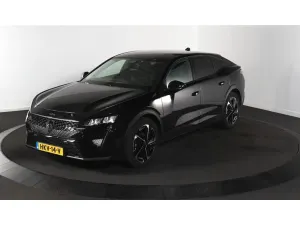 Peugeot 408 1.2 Allure 2025