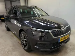Skoda Kamiq 1.0 TSI Business 2022