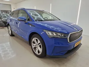 Skoda Enyaq iV 60 2021